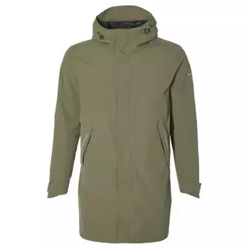 Куртка Basil Mosse, зеленый