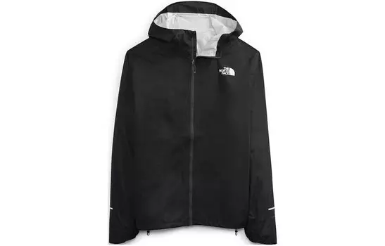 Куртка Basin Outdoor для мужчин, черная The North Face, черный