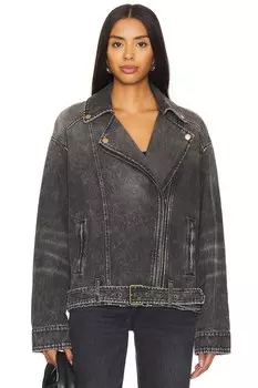 Куртка-Бассет Heartloom, цвет jet