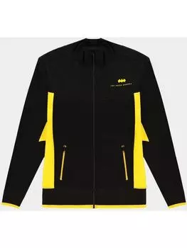 Куртка Batman, черный