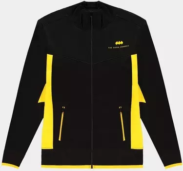 Куртка Batman Jacke, черный