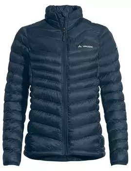 Куртка батура утеплитель Vaude, синий