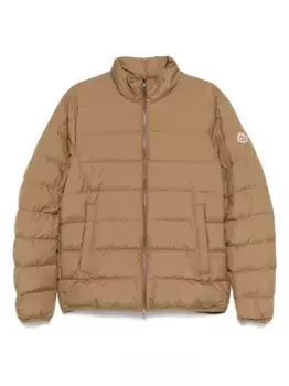 Куртка Baudinet MONCLER, коричневый