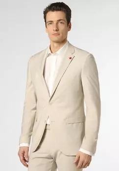 Куртка BAUKASTEN- CIMONOPOLI-S Cinque, цвет sand