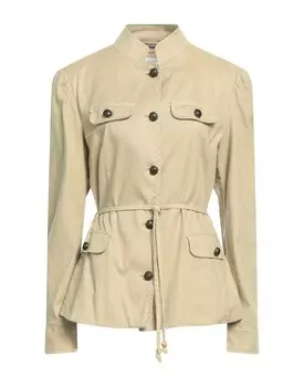 Куртка Bazar Deluxe, бежевый