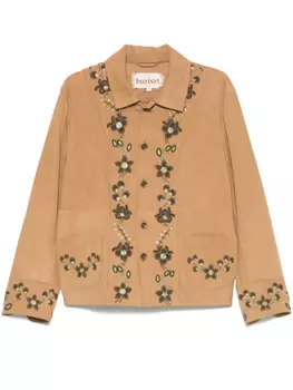 Куртка Baziszt Pulse, коричневый