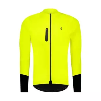 Куртка BBB ColdGuard, желтый