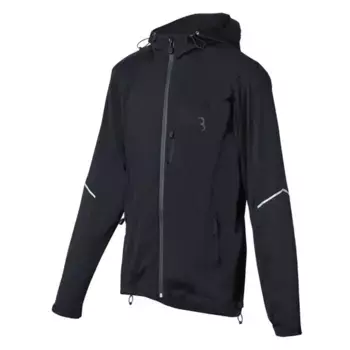 Куртка BBB DeltaShield, черный