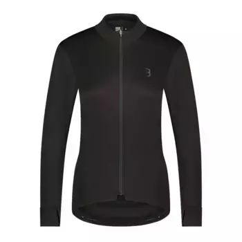Куртка BBB Donna TriGuard, черный