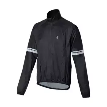 Куртка BBB StormShield 2.0, черный