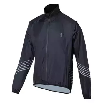 Куртка BBB StormShield, черный