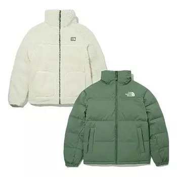 Куртка be better down jacket 'green' The North Face, зеленый
