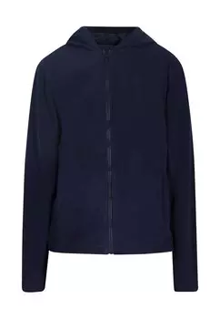 Куртка beach budz Fleece, морской синий