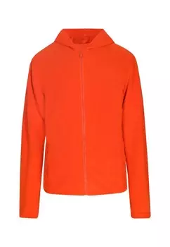 Куртка beach budz Fleece, оранжевый