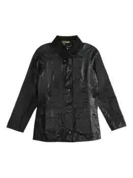 Куртка Beadnell Barbour, черный