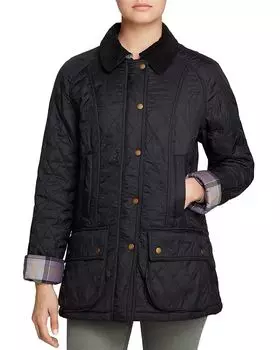 Куртка Beadnell Polarquilt Barbour