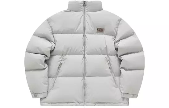 Куртка Beams X Down Jacket Men Rosemary Fila, цвет Rosemary