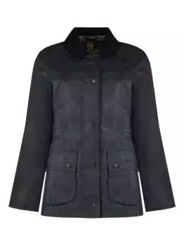 Куртка Beandell Barbour, синий