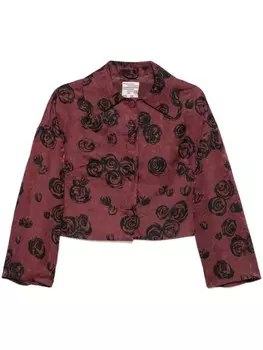 Куртка Bebeth Baum Und Pferdgarten, красный