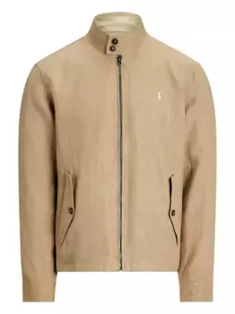 Куртка Bedford POLO RALPH LAUREN, коричневый