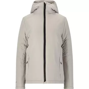 Куртка беговая Endurance, цвет hellbeige