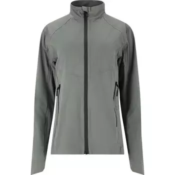 Куртка беговая Endurance, серый