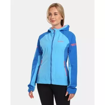 Куртка беговая Kilpi, синий