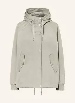 Куртка бейли Rino & Pelle, хаки