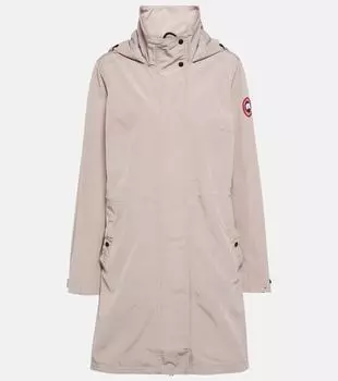 Куртка белкарра Canada Goose, розовый