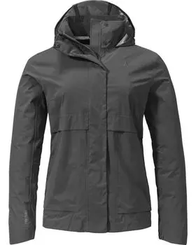 Куртка Белладжио л Schffel, серый