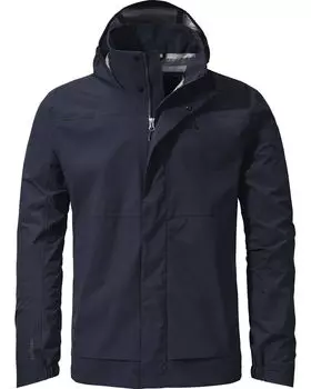 Куртка Белладжио м Schffel, синий