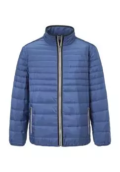 Куртка БЕЛЛАВАНТИ BABISTA, синий