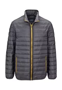 Куртка БЕЛЛАВЕНЗА BABISTA, серый