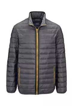 Куртка Беллавенца Babista, серый