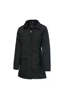 Куртка Bellington на молнии во всю длину Nimbus, черный