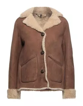 Куртка Belstaff, коричневый