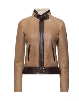 Куртка Belstaff, песочный