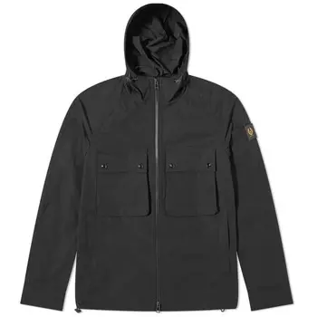 Куртка Belstaff Rambler, черный