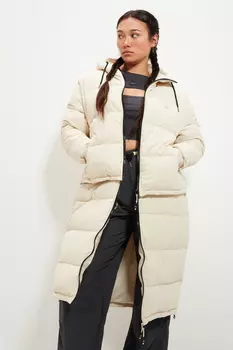 Куртка - Белый - Классический крой Ellesse, белый