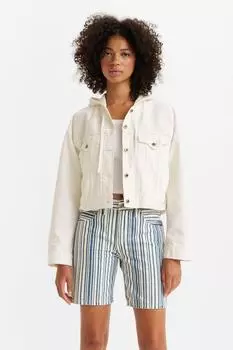 Куртка - Белый - Классический крой Levi's