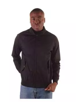 Куртка Ben Sherman, черный