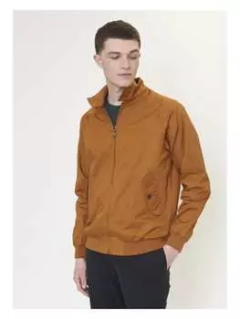 Куртка Ben Sherman, коричневый