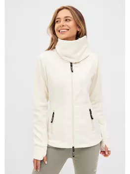 Куртка Bench Finish, белый