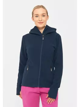 Куртка Bench Ninja, темно-синий