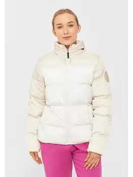 Куртка Bench Prarie, белый