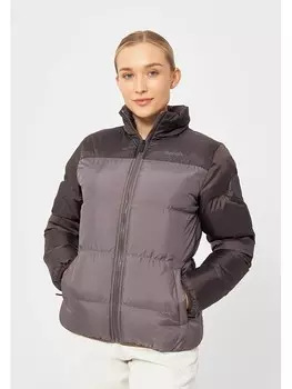 Куртка Bench Prarie, коричневый