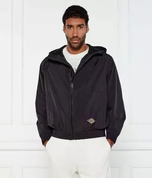 Куртка benji2521 Regular fit Hugo, черный