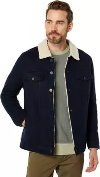 Куртка BENSON Nepals, темно-синий