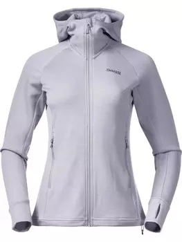 Куртка Bergans Jacke, серый