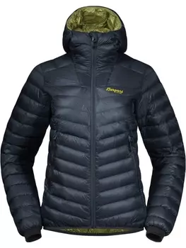 Куртка Bergans Jacke, синий